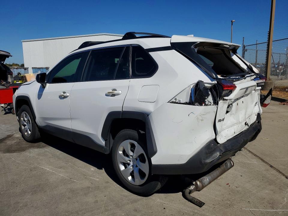 Aukcja sprzedaży 2019 Toyota Rav4, vin: 2T3F1RFVXKC013420, numer aukcji: 71102356