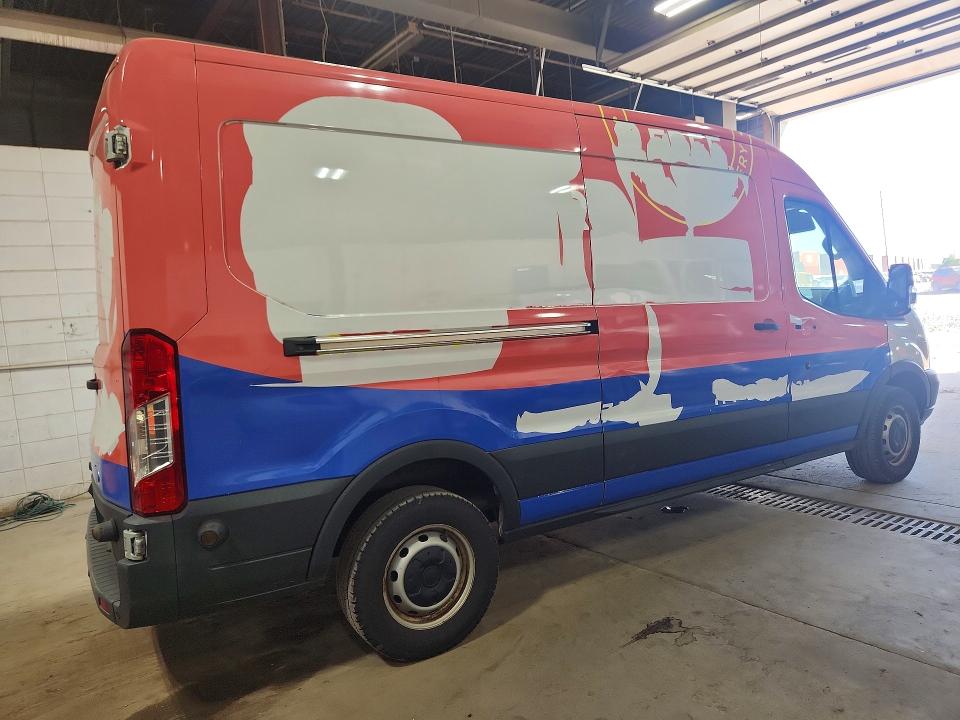 Продаж на аукціоні авто 2017 Ford Transit 250, vin: 1FTYR2CM6HKA25164, номер лоту: 68446976