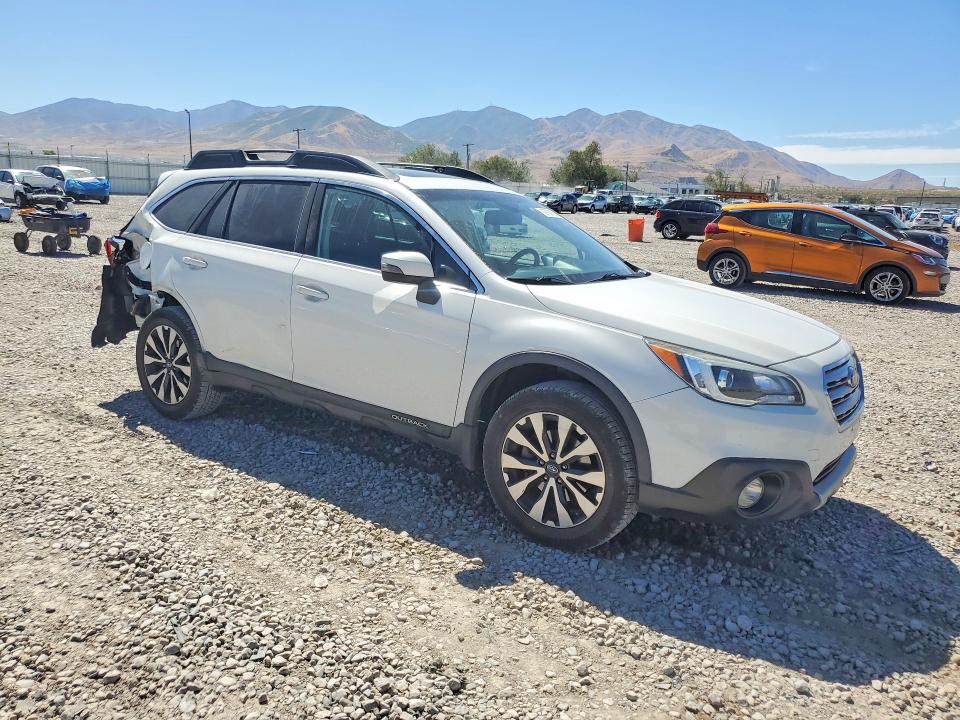 67621656 :رقم المزاد ، 4S4BSANC9G3322555 vin ، 2016 Subaru Outback مزاد بيع