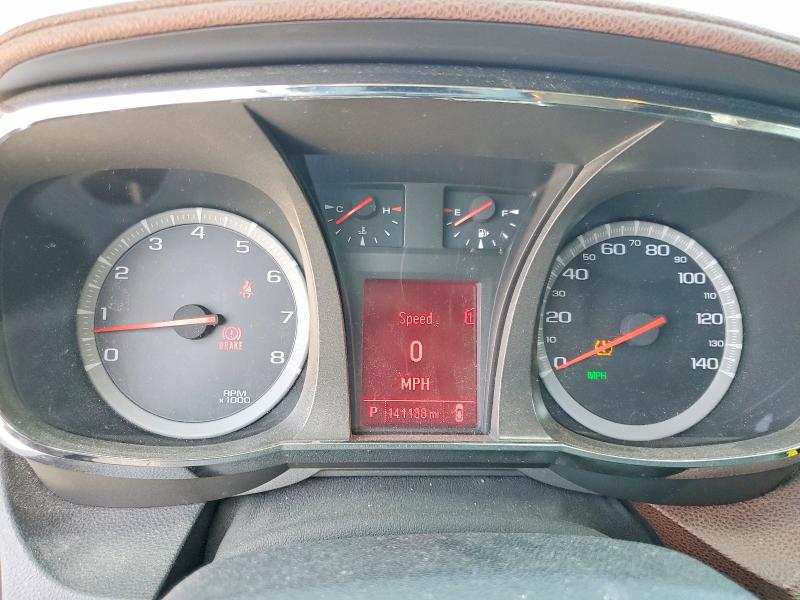 Aukcja sprzedaży 2012 Gmc Terrain, vin: 2GKFLUE50C6344747, numer aukcji: 67151836
