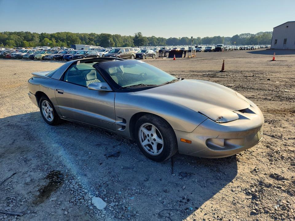 Aukcja sprzedaży 1999 Pontiac Firebird, vin: 2G2FS22K2X2222695, numer aukcji: 68703486