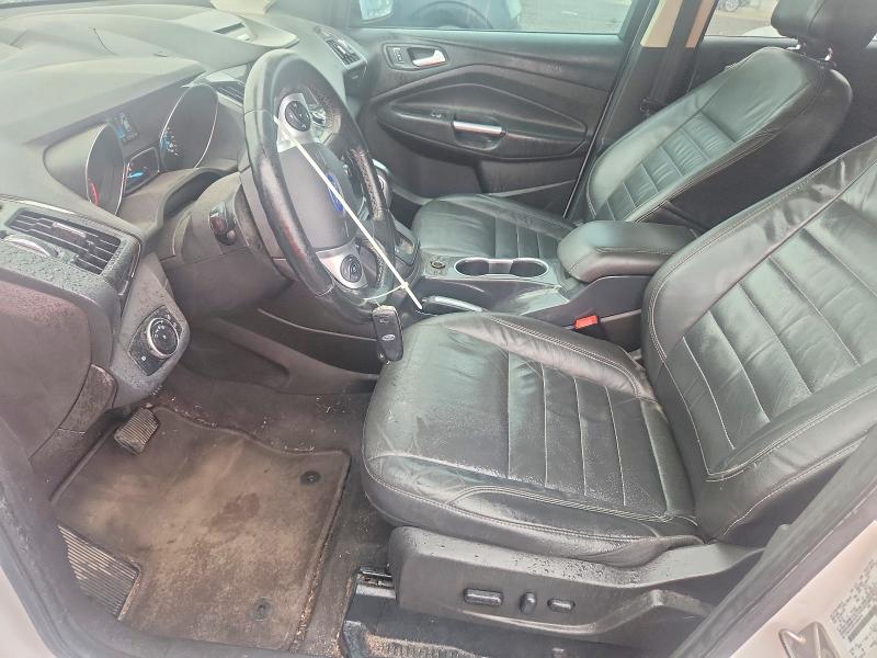 Продажа на аукционе авто 2015 Ford Escape, vin: 1FMCU0J9XFUB93916, номер лота: 69973766