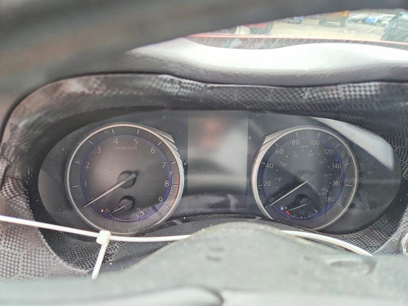 2014 Infiniti Q50 მანქანა იყიდება აუქციონზე, vin: JN1BV7AR8EM681950, აუქციონის ნომერი: 67303386