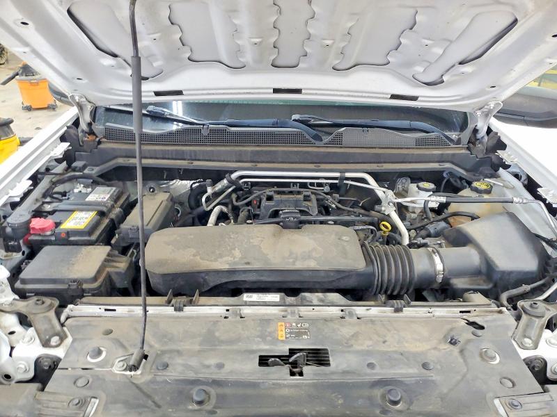 Aukcja sprzedaży 2023 Chevrolet Colorado, vin: 1GCGSBEC2P1151840, numer aukcji: 70372566