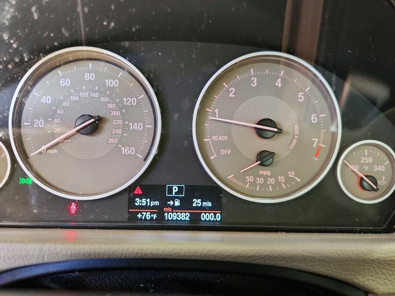 Aukcja sprzedaży 2013 Bmw 328, vin: WBA3B3C5XDJ810121, numer aukcji: 70483806
