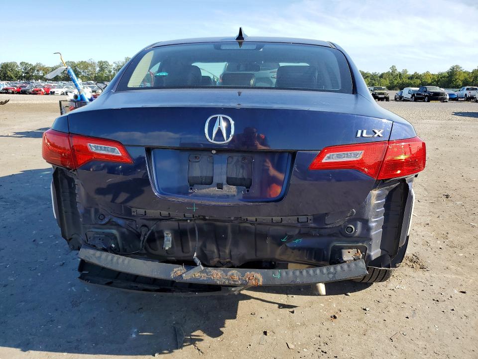 2015 Acura Ilx მანქანა იყიდება აუქციონზე, vin: 19VDE1F34FE010839, აუქციონის ნომერი: 67800746
