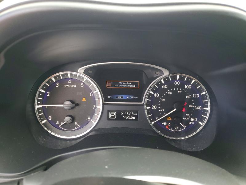 2019 Infiniti Qx60 მანქანა იყიდება აუქციონზე, vin: 5N1DL0MN1KC556670, აუქციონის ნომერი: 66940096