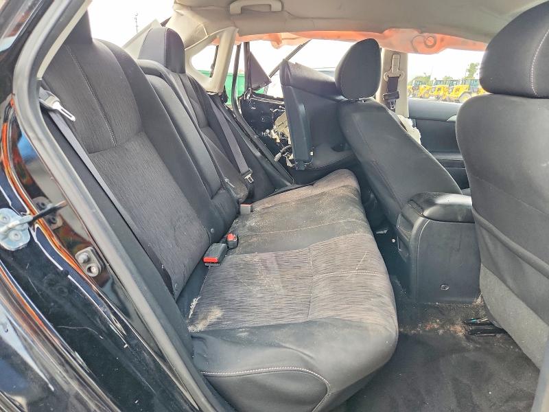 2015 Nissan Sentra მანქანა იყიდება აუქციონზე, vin: 3N1AB7AP3FL672751, აუქციონის ნომერი: 70094696