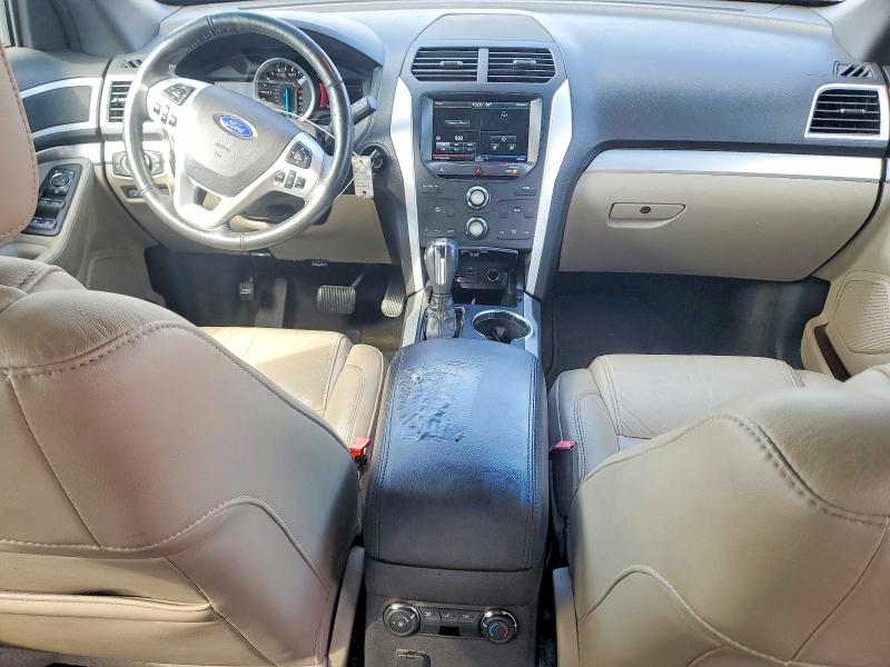 Aukcja sprzedaży 2015 Ford Explorer, vin: 1FM5K7D80FGA17823, numer aukcji: 67465016