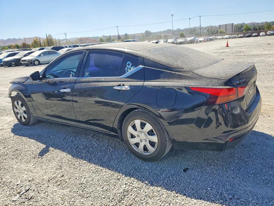 2020 Nissan Altima მანქანა იყიდება აუქციონზე, vin: 1N4BL4BV1LC259069, აუქციონის ნომერი: 67747926