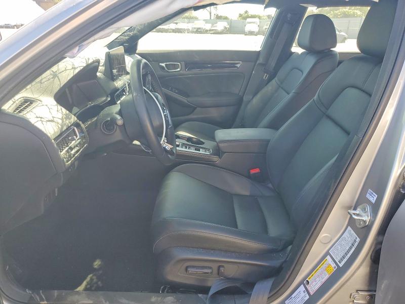 Aukcja sprzedaży 2025 Honda Civic, vin: 2HGFE4F83SH337357, numer aukcji: 69623506