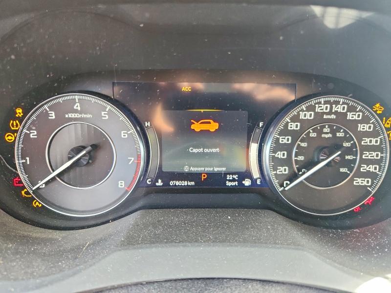 Auction sale of the 2020 Acura Rdx, vin: 5J8TC2H71LL801235, lot number: 68538046
