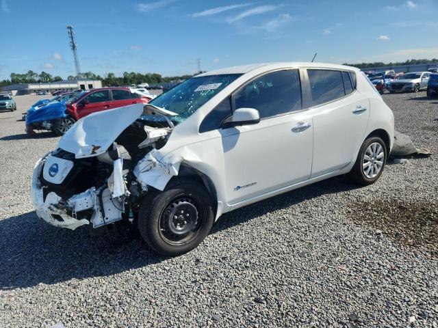 Aukcja sprzedaży 2015 Nissan Leaf, vin: 1N4AZ0CP2FC315639, numer aukcji: 68323176
