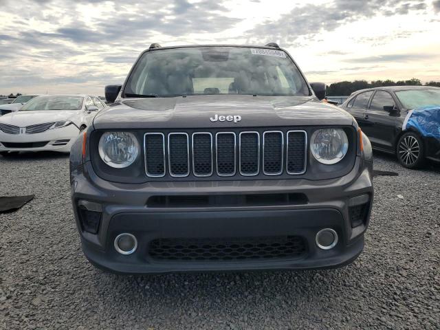 70845546 :رقم المزاد ، ZACNJABB7KPK86026 vin ، 2019 Jeep Renegade مزاد بيع