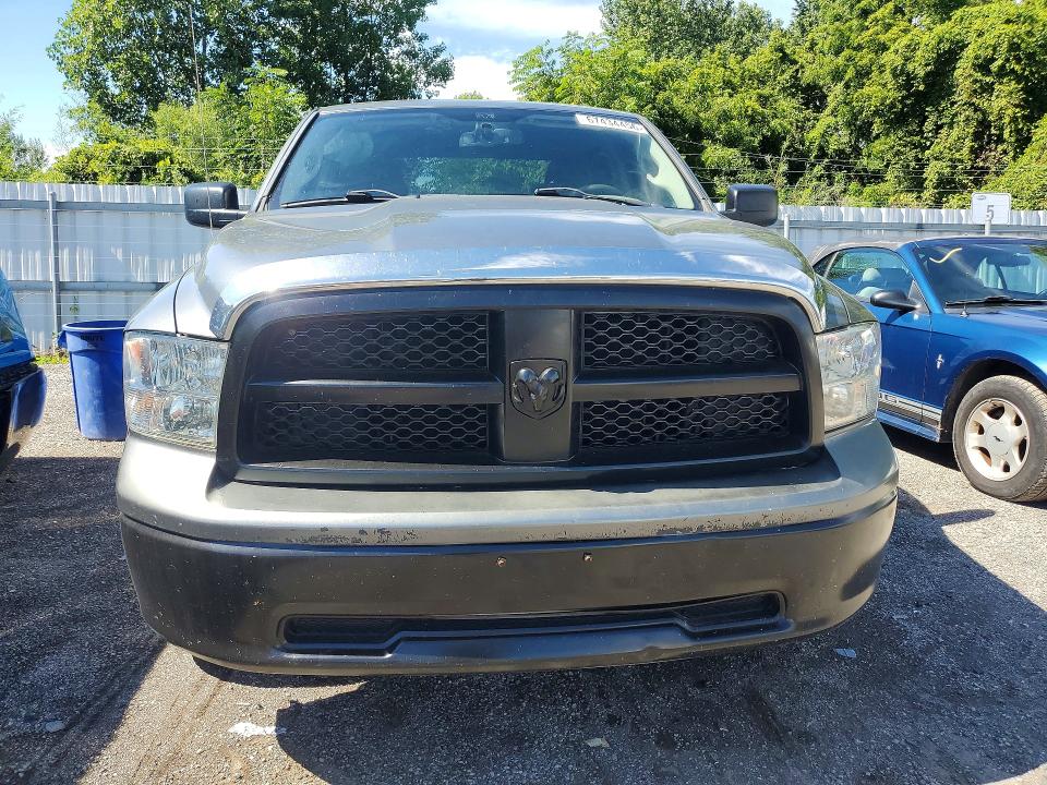 67434456 :رقم المزاد ، 1C6RD7FP3CS152475 vin ، 2012 Dodge Ram 1500 مزاد بيع