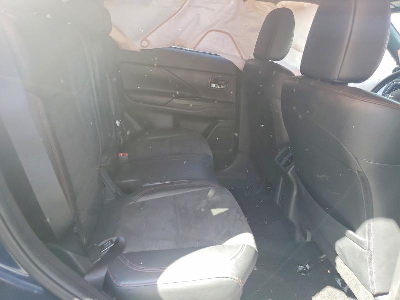 69717976 :رقم المزاد ، JA4AD3A33LZ045446 vin ، 2020 Mitsubishi Outlander مزاد بيع