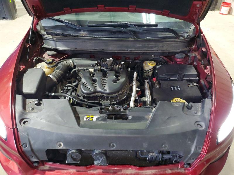 Продаж на аукціоні авто 2015 Jeep Cherokee, vin: 1C4PJMCS2FW672518, номер лоту: 69750346