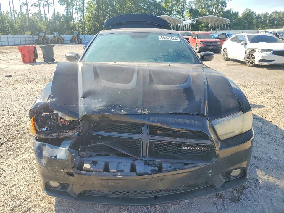 Aukcja sprzedaży 2012 Dodge Charger, vin: 2C3CDXHG2CH149008, numer aukcji: 69031886