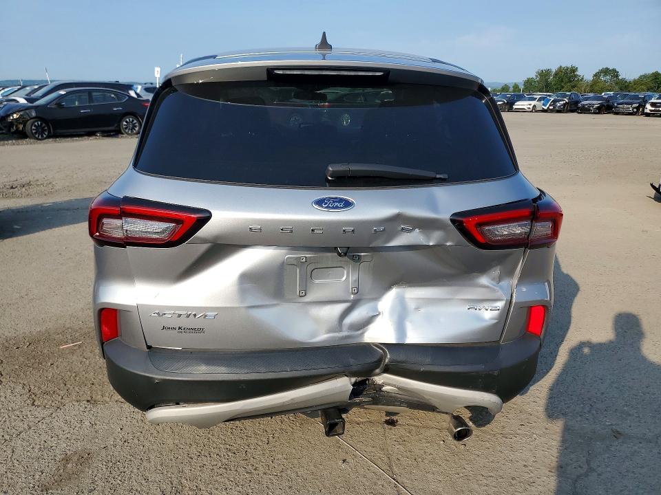 Продажа на аукционе авто 2023 Ford Escape, vin: 1FMCU9GN9PUB17789, номер лота: 69108836