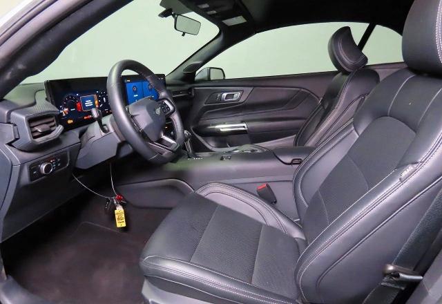 Продаж на аукціоні авто 2026 Ford Mustang, vin: 1FAGP8UH9T5118635, номер лоту: 69031296
