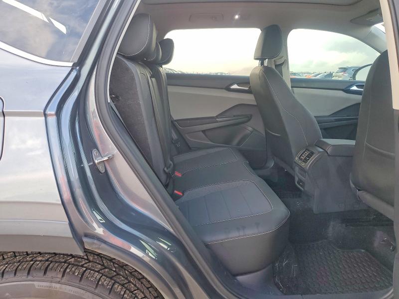 Продаж на аукціоні авто 2023 Volkswagen Taos, vin: 3VVVX7B2XPM364380, номер лоту: 68853976
