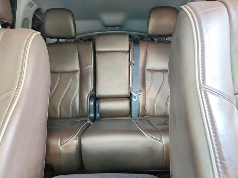 Aukcja sprzedaży 2019 Infiniti Qx60, vin: 5N1DL0MMXKC510973, numer aukcji: 66981376