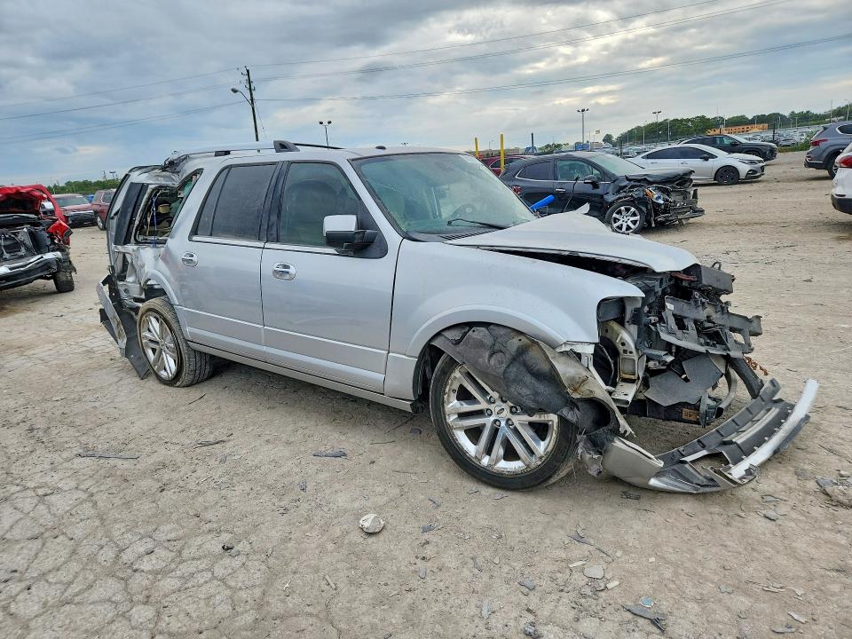 Продажа на аукционе авто 2015 Ford Expedition, vin: 1FMJK1KT4FEF23931, номер лота: 68506116