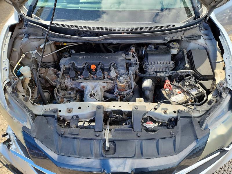 Продаж на аукціоні авто 2015 Honda Civic, vin: 2HGFG3B43FH000149, номер лоту: 68769326