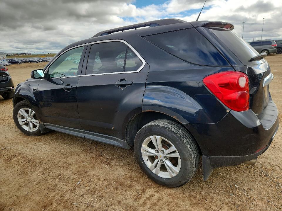 2013 Chevrolet Equinox მანქანა იყიდება აუქციონზე, vin: 2GNFLNE34D6107607, აუქციონის ნომერი: 67689976
