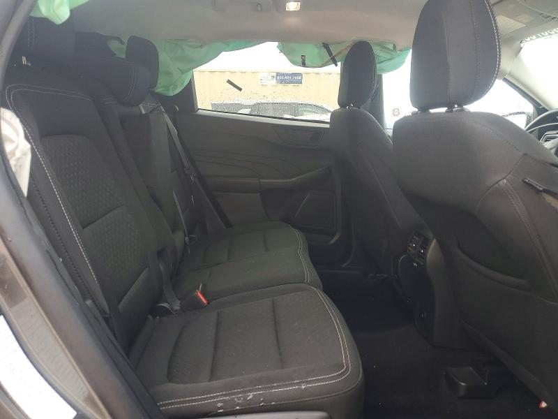 69575826 :رقم المزاد ، 1FMCU9GN8SUA88746 vin ، 2025 Ford Escape مزاد بيع