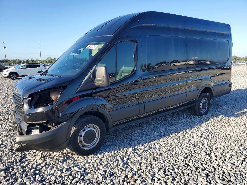 Aukcja sprzedaży 2019 Ford Transit, vin: 1FTYR3XV4KKB72504, numer aukcji: 69403326