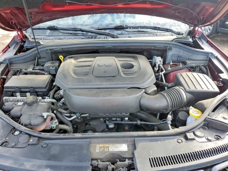 68546436 :رقم المزاد ، 1C4RJFBGXMC501113 vin ، 2021 Jeep Grand Cherokee مزاد بيع