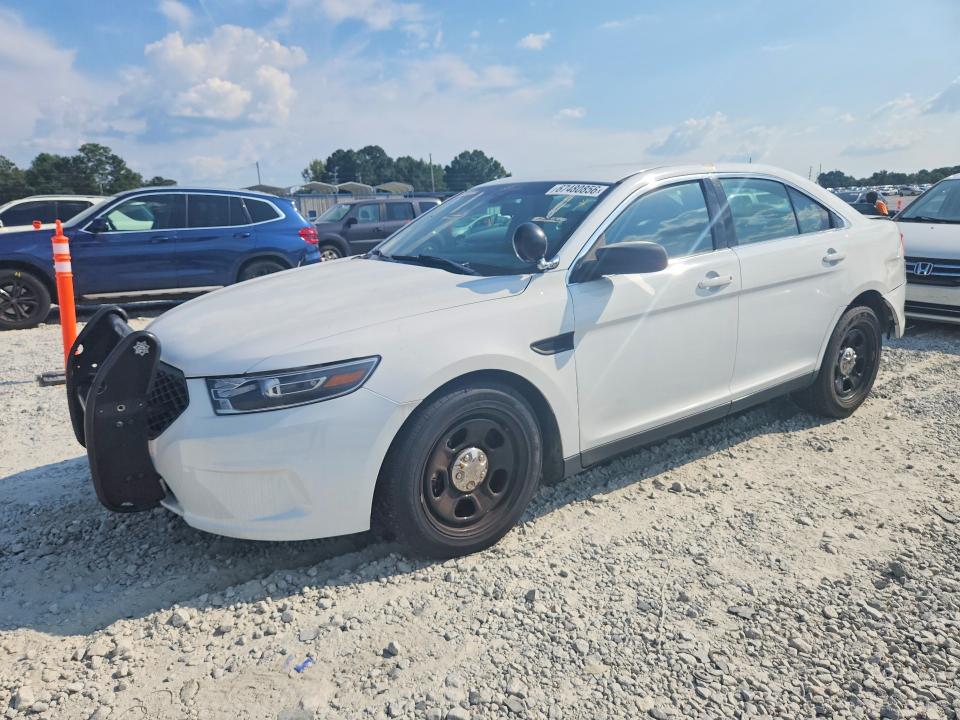 Aukcja sprzedaży 2018 Ford Taurus, vin: 1FAHP2MK7JG142477, numer aukcji: 67480856