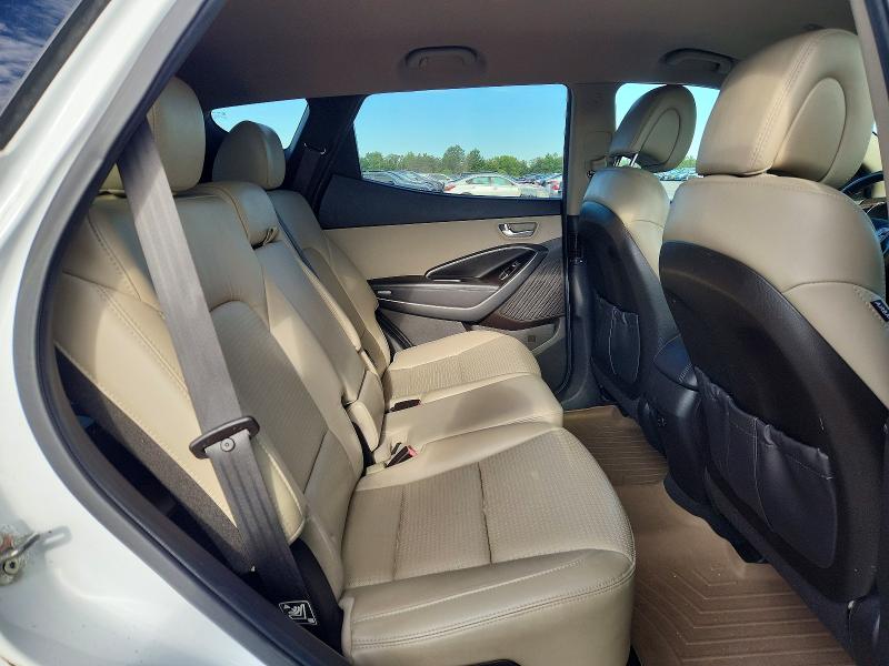 Продаж на аукціоні авто 2013 Hyundai Santa Fe Sport, vin: 5XYZU3LA1DG076134, номер лоту: 70322326