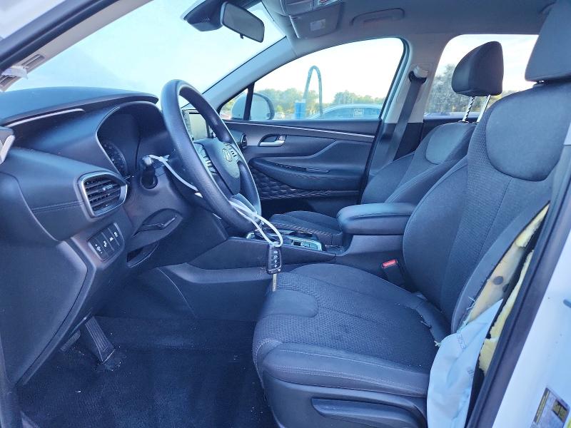 Aukcja sprzedaży 2019 Hyundai Santa Fe, vin: 5NMS23AD4KH107092, numer aukcji: 67564026