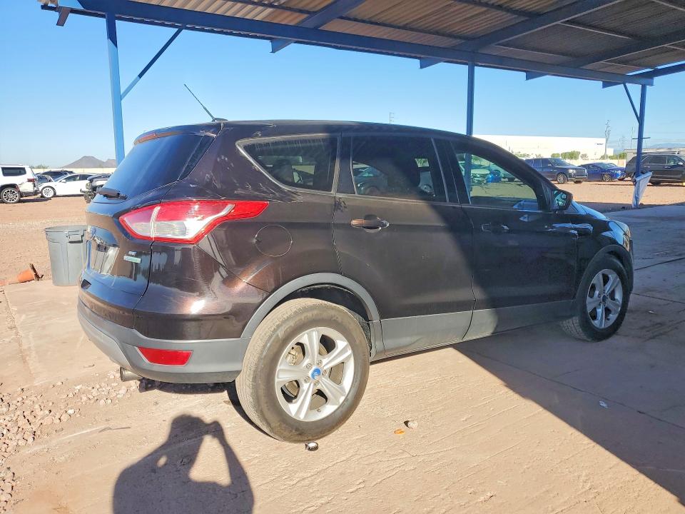 Продажа на аукционе авто 2013 Ford Escape, vin: 1FMCU0GX5DUD18159, номер лота: 69552106