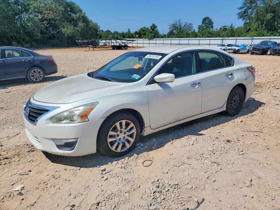 68036186 :رقم المزاد ، 1N4AL3AP3FN318916 vin ، 2015 Nissan Altima مزاد بيع