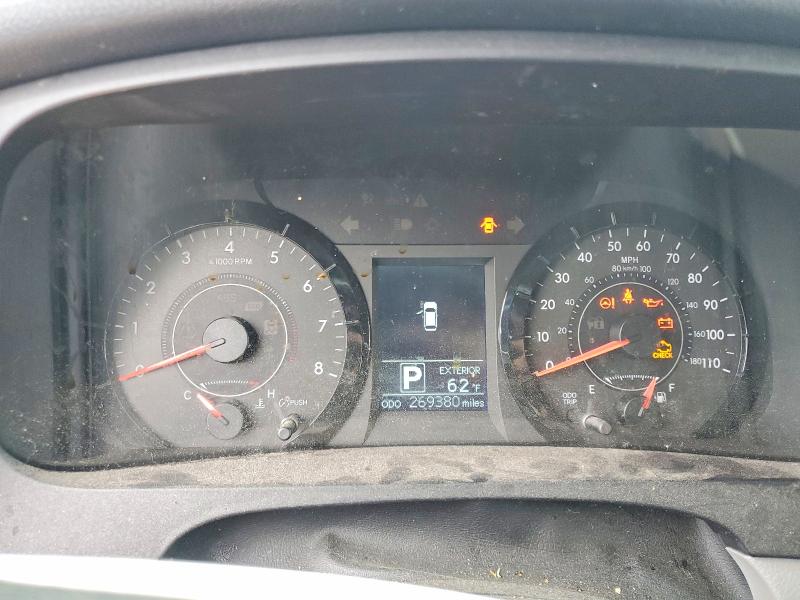 Продажа на аукционе авто 2015 Toyota Sienna, vin: 5TDKK3DCXFS574880, номер лота: 69489226