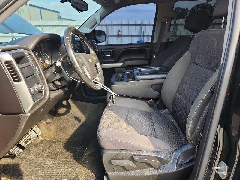 2014 Chevrolet Silverado მანქანა იყიდება აუქციონზე, vin: 3GCPCREC7EG262419, აუქციონის ნომერი: 66519796