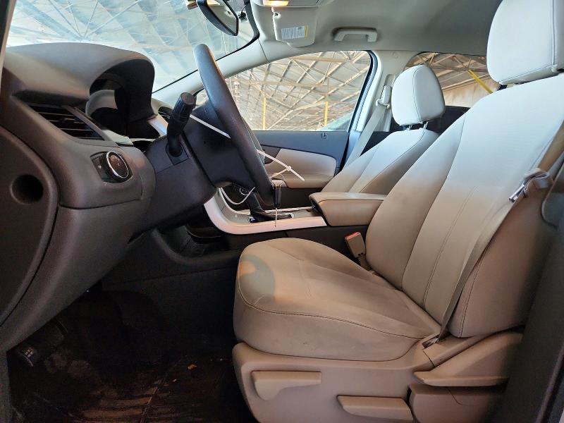 Продажа на аукционе авто 2013 Ford Edge, vin: 2FMDK3GC5DBA74172, номер лота: 68105256