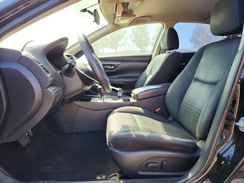 Auction sale of the 2017 Nissan Altima, vin: 1N4AL3AP8HN304819, lot number: 67359056