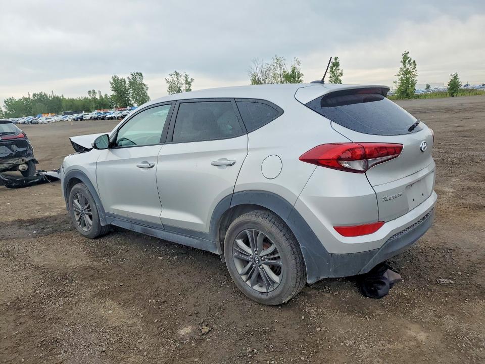 Продаж на аукціоні авто 2016 Hyundai Tucson, vin: KM8J23A44GU141203, номер лоту: 67801156