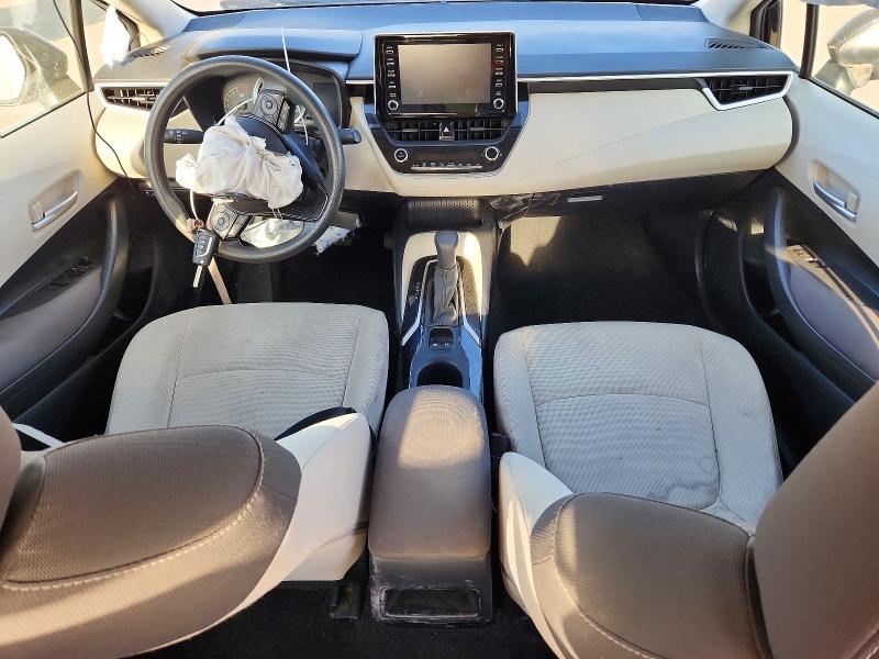 Aukcja sprzedaży 2020 Toyota Corolla, vin: JTDEPRAE3LJ091022, numer aukcji: 69440726