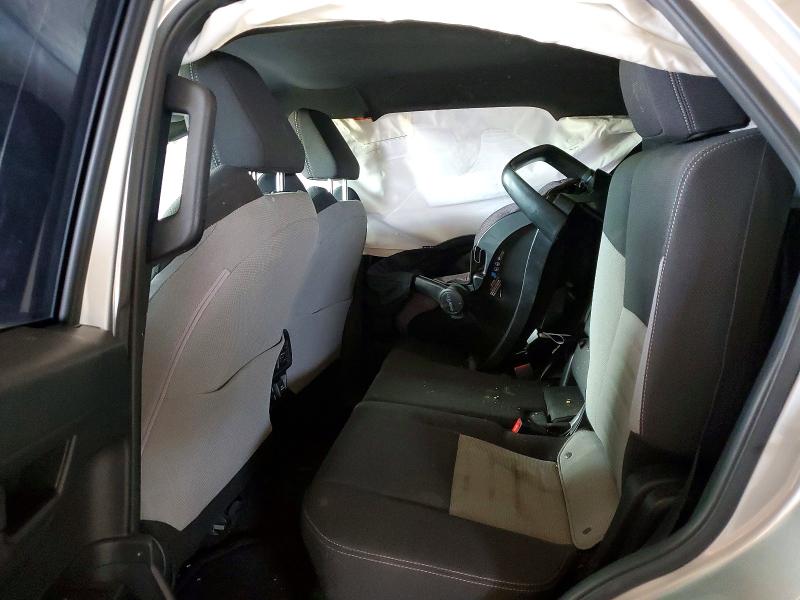 Aukcja sprzedaży 2025 Toyota 4runner, vin: JTEVA5BR9S5001967, numer aukcji: 68098956