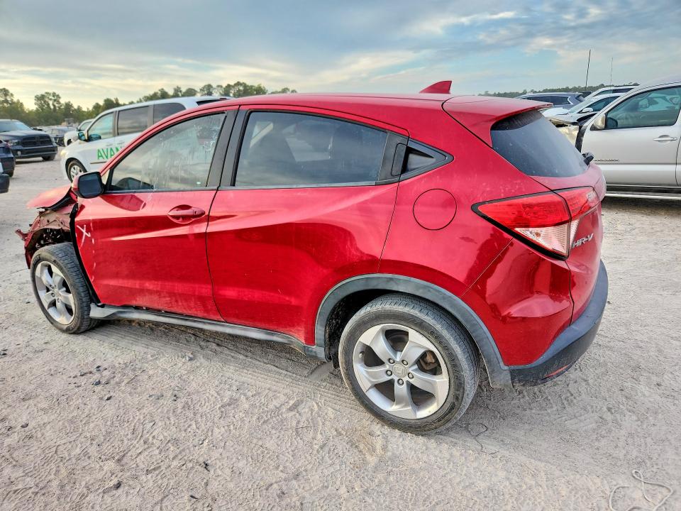 Aukcja sprzedaży 2017 Honda Hr-v, vin: 3CZRU5H30HG710184, numer aukcji: 69595066