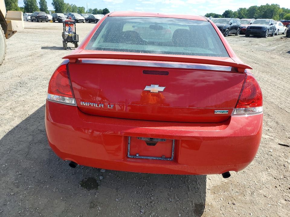 67670996 :رقم المزاد ، 2G1WB5E36D1141128 vin ، 2013 Chevrolet Impala مزاد بيع