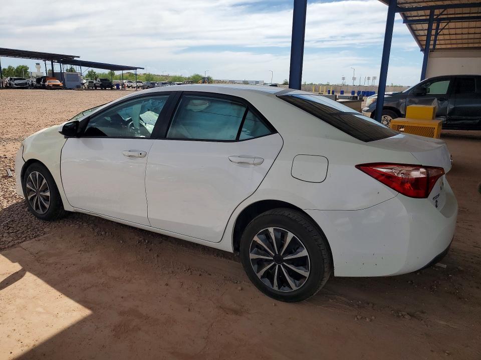 69456766 :رقم المزاد ، 2T1BURHE0KC145145 vin ، 2019 Toyota Corolla مزاد بيع