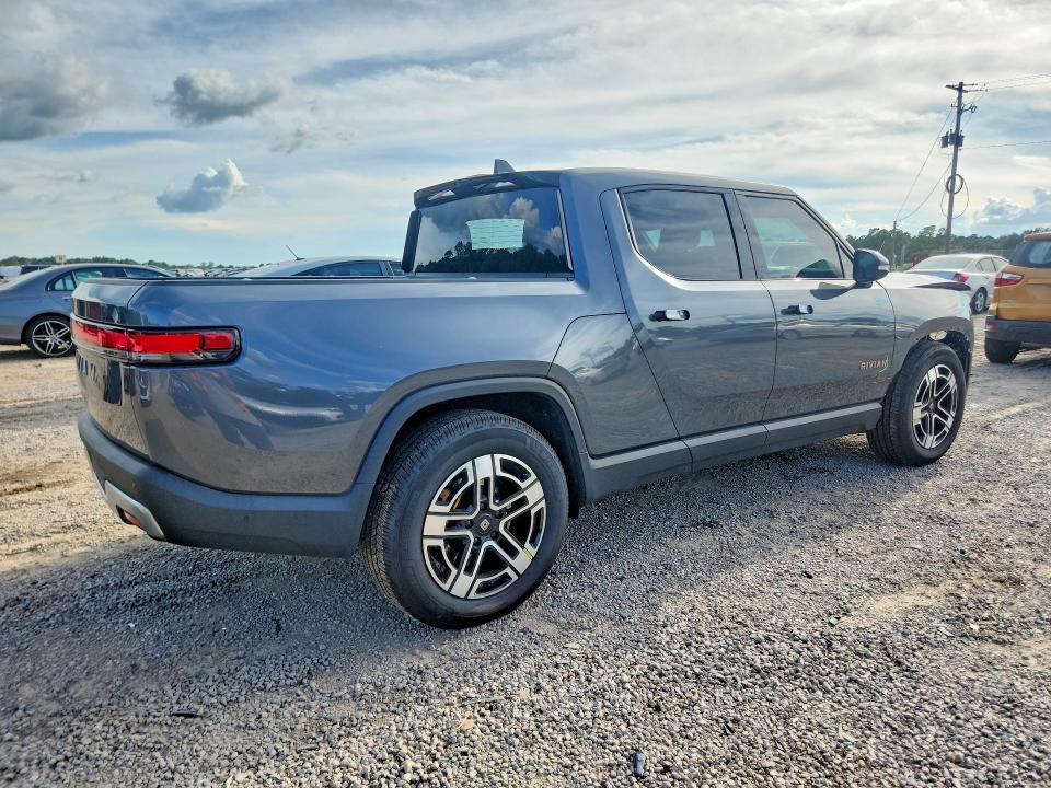 Aukcja sprzedaży 2023 Rivian R1t, vin: 7FCTGAAL9PN024375, numer aukcji: 67829876