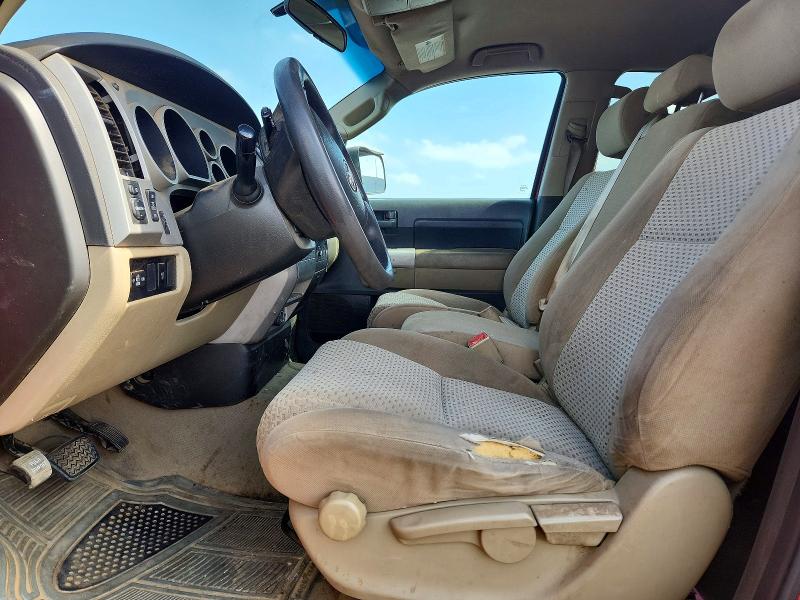 68879556 :رقم المزاد ، 5TFRU54158X008237 vin ، 2008 Toyota Tundra مزاد بيع