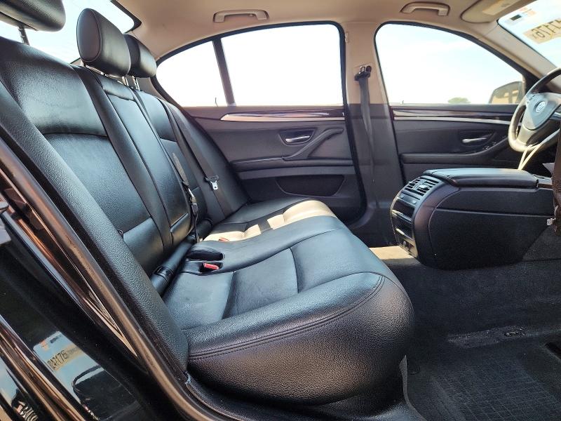 68247176 :رقم المزاد ، WBA5A7C59ED219717 vin ، 2014 Bmw 528 مزاد بيع